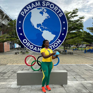 Meet your Posher, Gabrielle